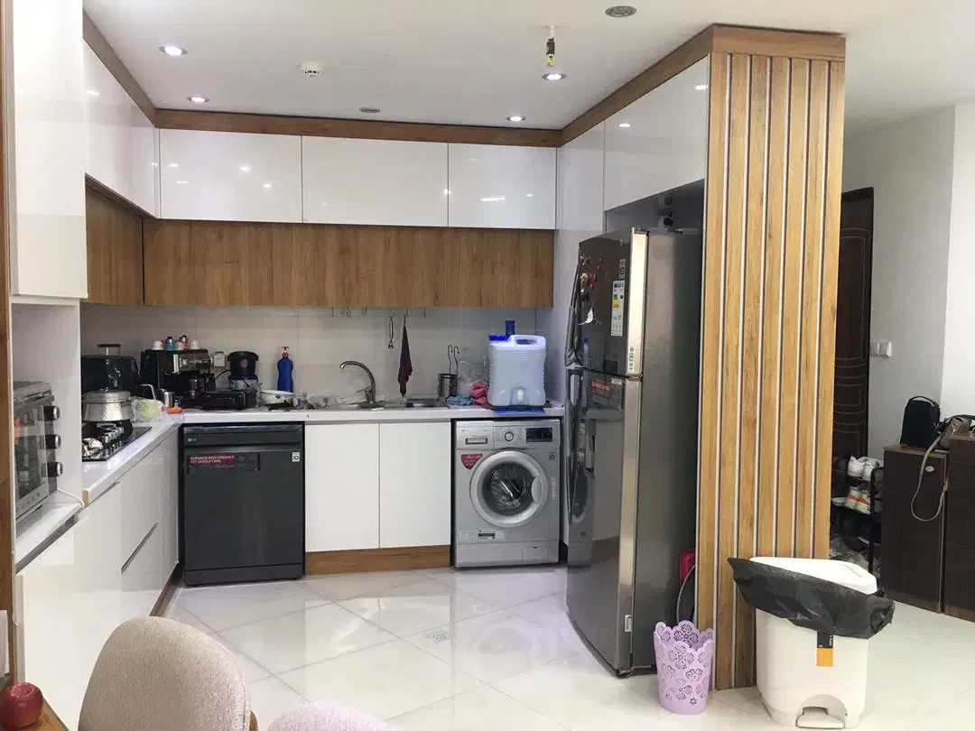 فروش واحد دو خوابه/ پلاک یک بلوار امام حسین|فروش آپارتمان|بندرعباس, |دیوار