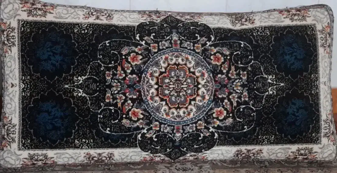 پشتی|پشتی|ملایر, |دیوار