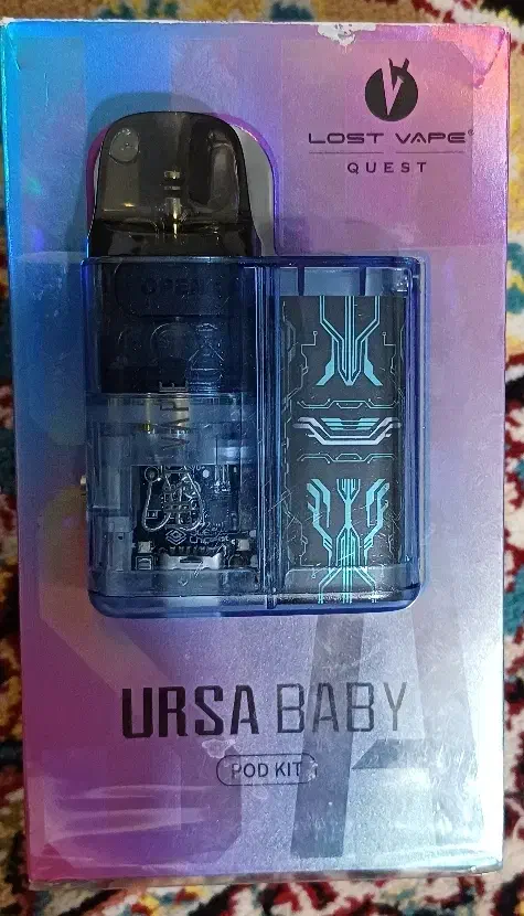 ویپ اورسا بی بی|زیورآلات و اکسسوری|بهارستان, |دیوار