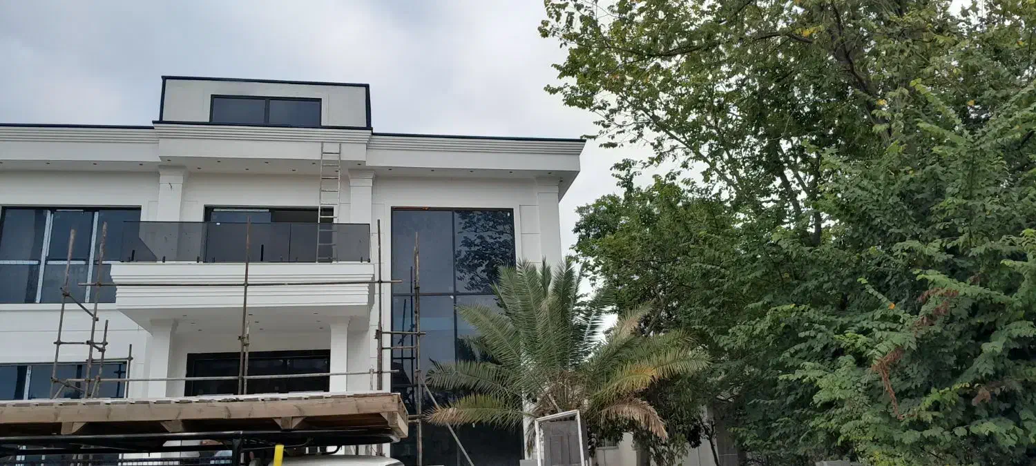 سیمانبری|خدمات پیشه و مهارت|رشت, کوی مهر|دیوار