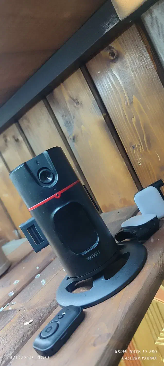 گیم بال رو میزی|دوربین عکاسی و فیلمبرداری|تفرش, |دیوار