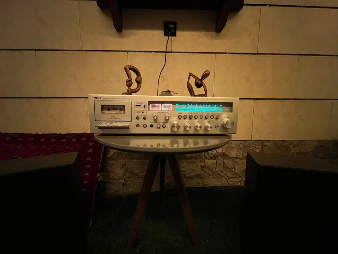 استریو - کاست رادیو|سیستم صوتی خانگی|کرج, گلشهر|دیوار