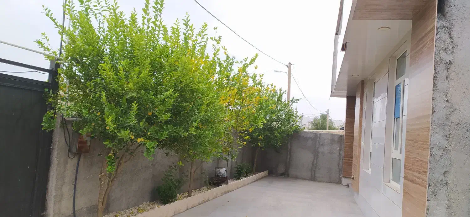 فروش منزل مسکونی با طراحی حرفه ای در روستا ریکا|فروش خانه و ویلا|صالح آباد (ایلام), |دیوار