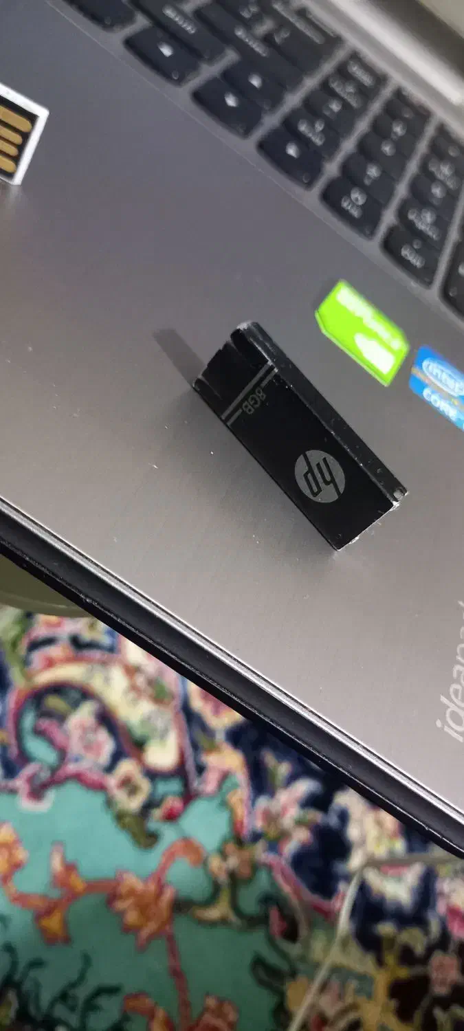 فلش مموری usb|قطعات و لوازم جانبی رایانه|باقرشهر, |دیوار