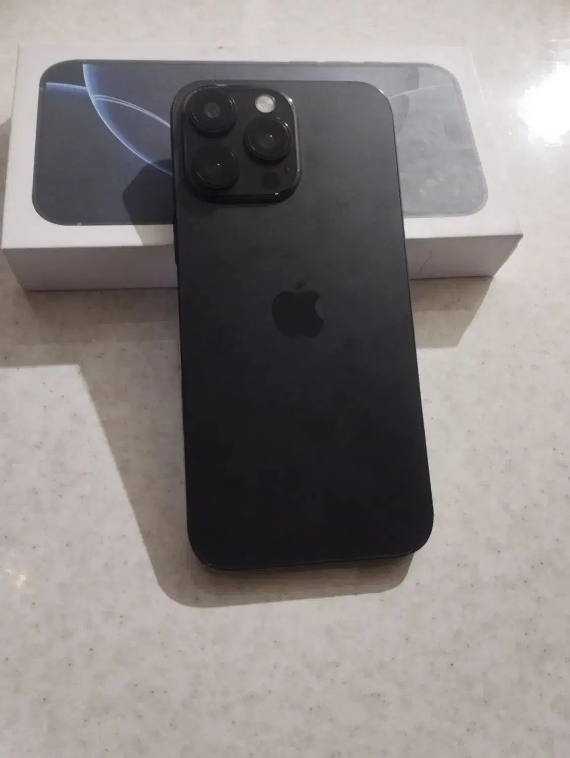 گوشی طرح آیفون ۱۶پرومکس|موبایل|چهاردانگه (تهران), |دیوار