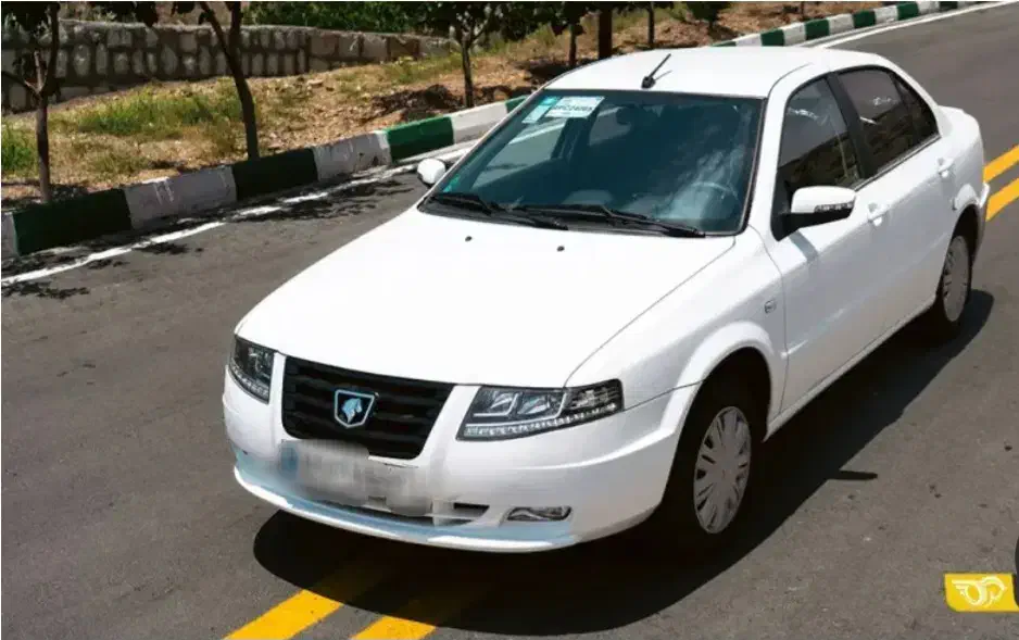 سورن دوگانه صفر ۱۴۰۴ تحویل فوری|خودرو سواری و وانت|تهران, صادقیه|دیوار