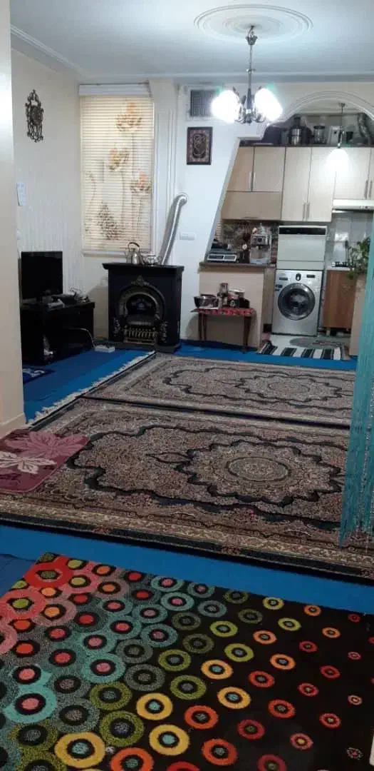 آپارتمان۴۵متری/ طبقه همکف/ تکواحدی|اجارهٔ آپارتمان|تهران, جوادیه|دیوار