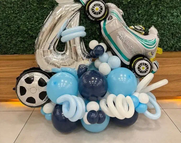 بادکنک آرایی حرفه ای برای جشن ها/طراحی خاص وشاد|صنایع دستی و سایر لوازم تزئینی|دلیجان, |دیوار