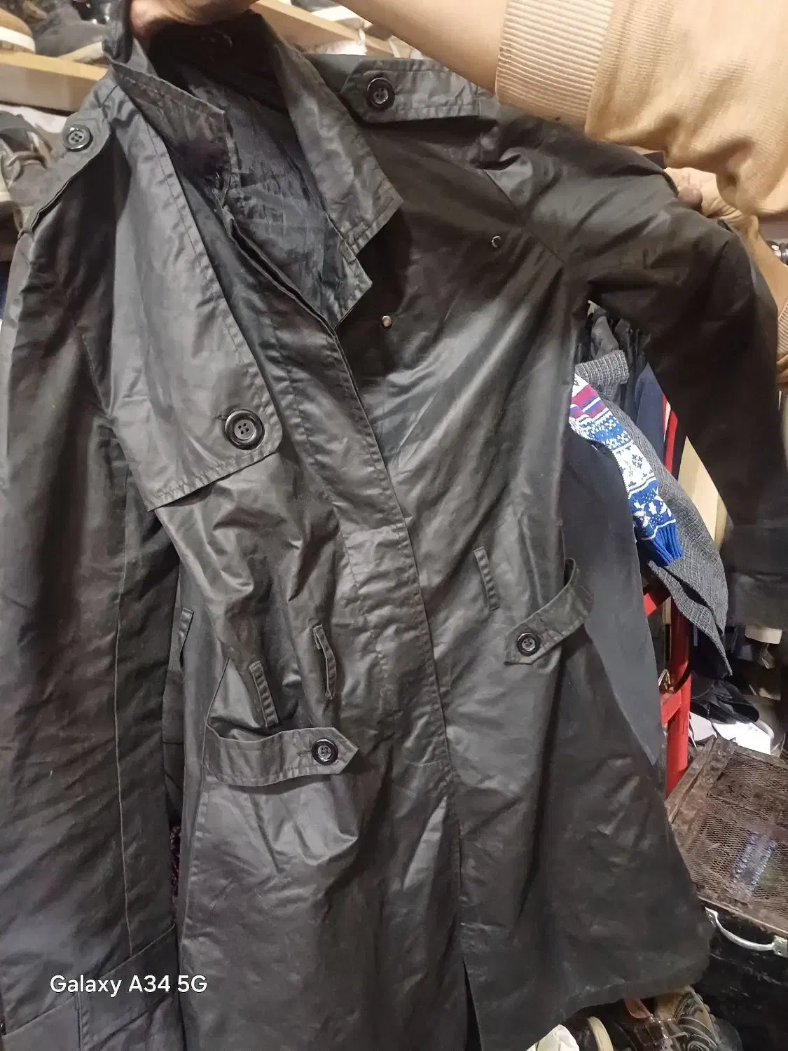 لباس|لباس|اردبیل, |دیوار