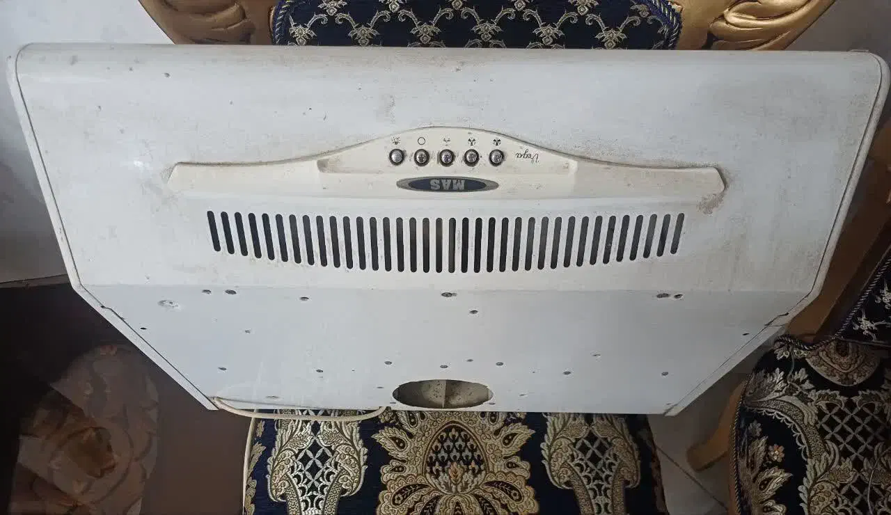 هود Mas|هود|مشهد, مشکینی (شهرک غرب)|دیوار