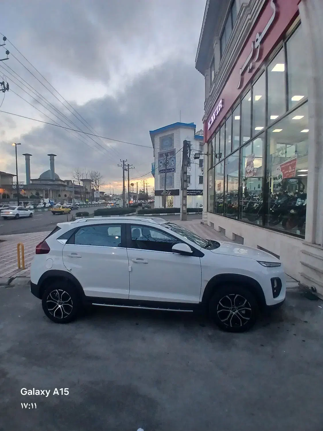 x22 PRO MT  1404|خودرو سواری و وانت|رشت, دباغیان|دیوار