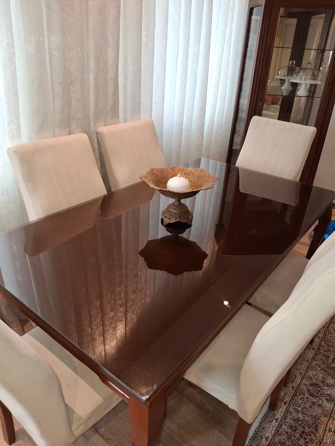 مبل و ناهارخوری|مبلمان خانگی و میز عسلی|تهران, خواجه نظام الملک|دیوار