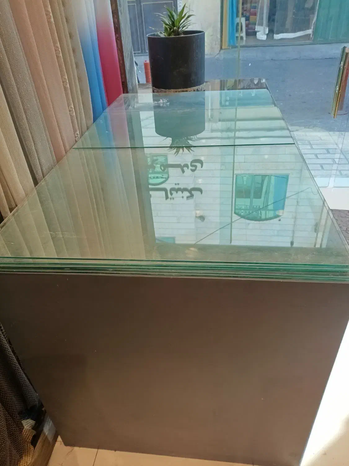 میز|بوفه، ویترین، کنسول|تهران, عبدل‌آباد|دیوار