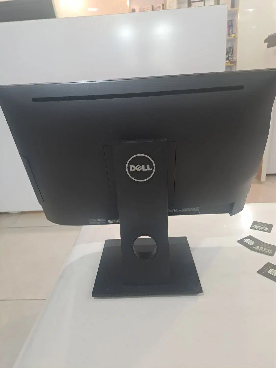 ال این وان دل(کامپیوتر کامل)i5نسل ۶|رایانه رومیزی|شهرکرد, |دیوار