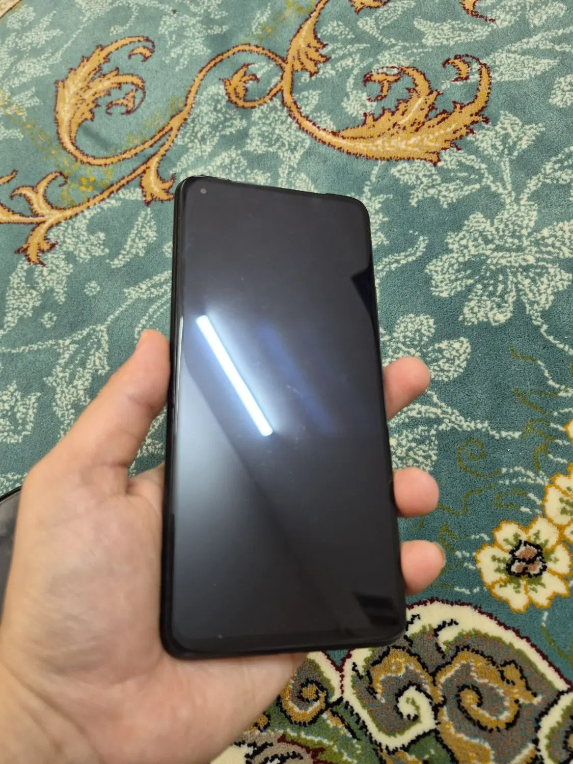 گوشی mi 11 lite و mi 9 lite|موبایل|تربت جام, المهدی|دیوار