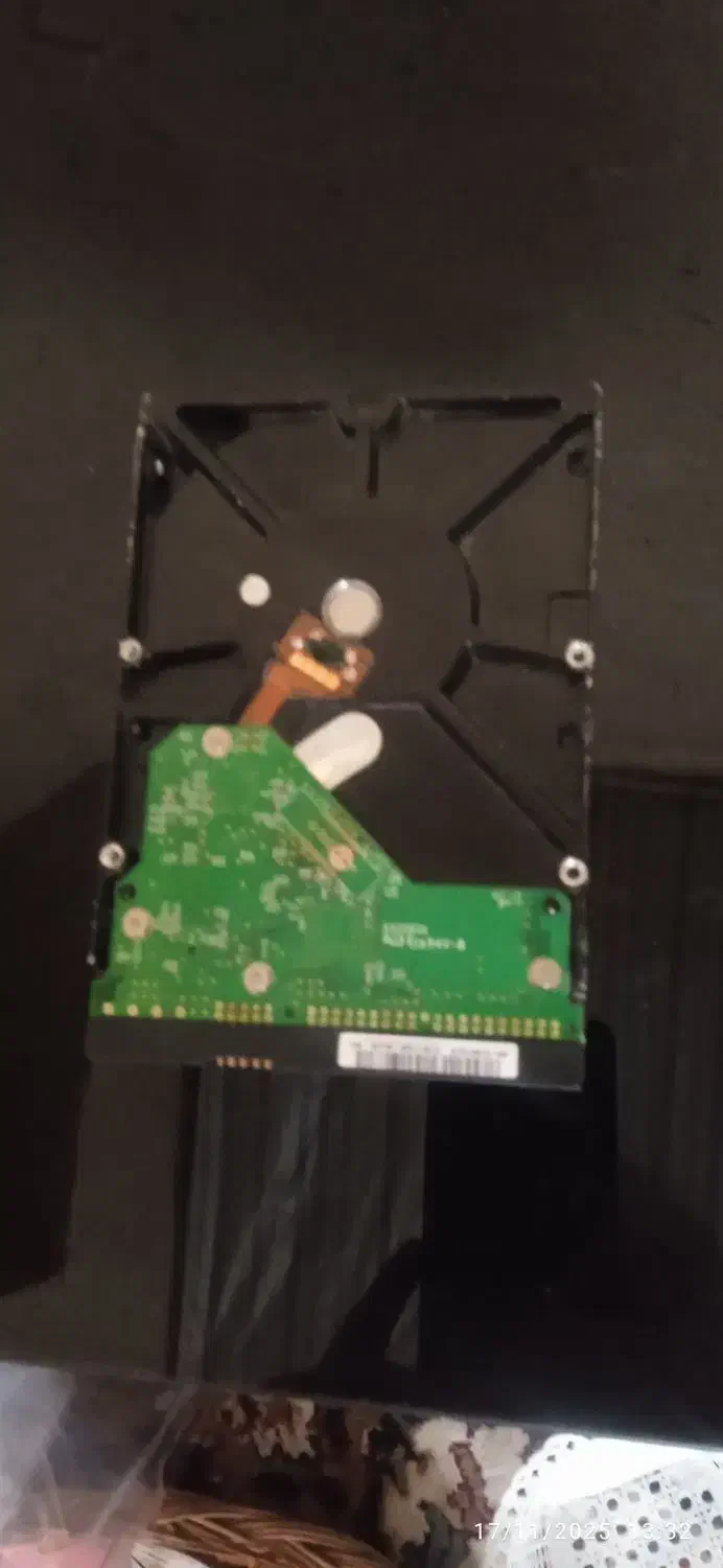 انواع قطعات کامپیوتر موجودات هست|قطعات و لوازم جانبی رایانه|خرم‌آباد, |دیوار