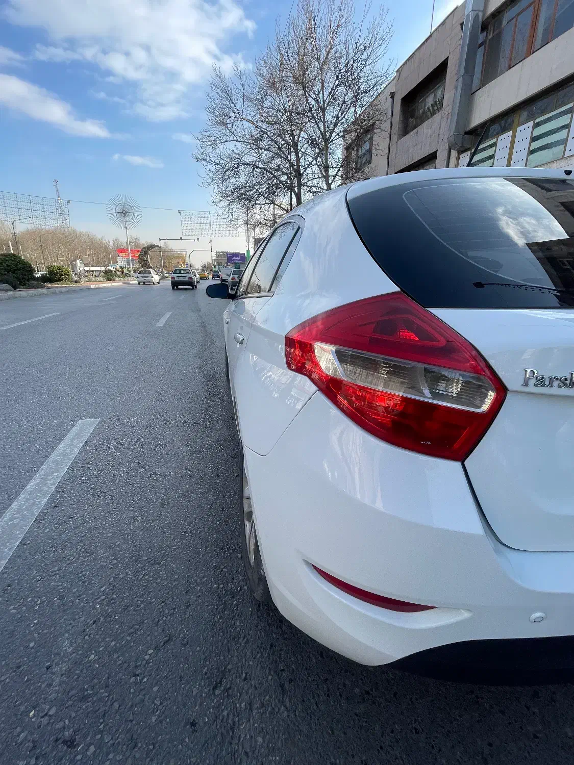 برلیانس ۳۲۰|خودرو سواری و وانت|مشهد, بهشت|دیوار