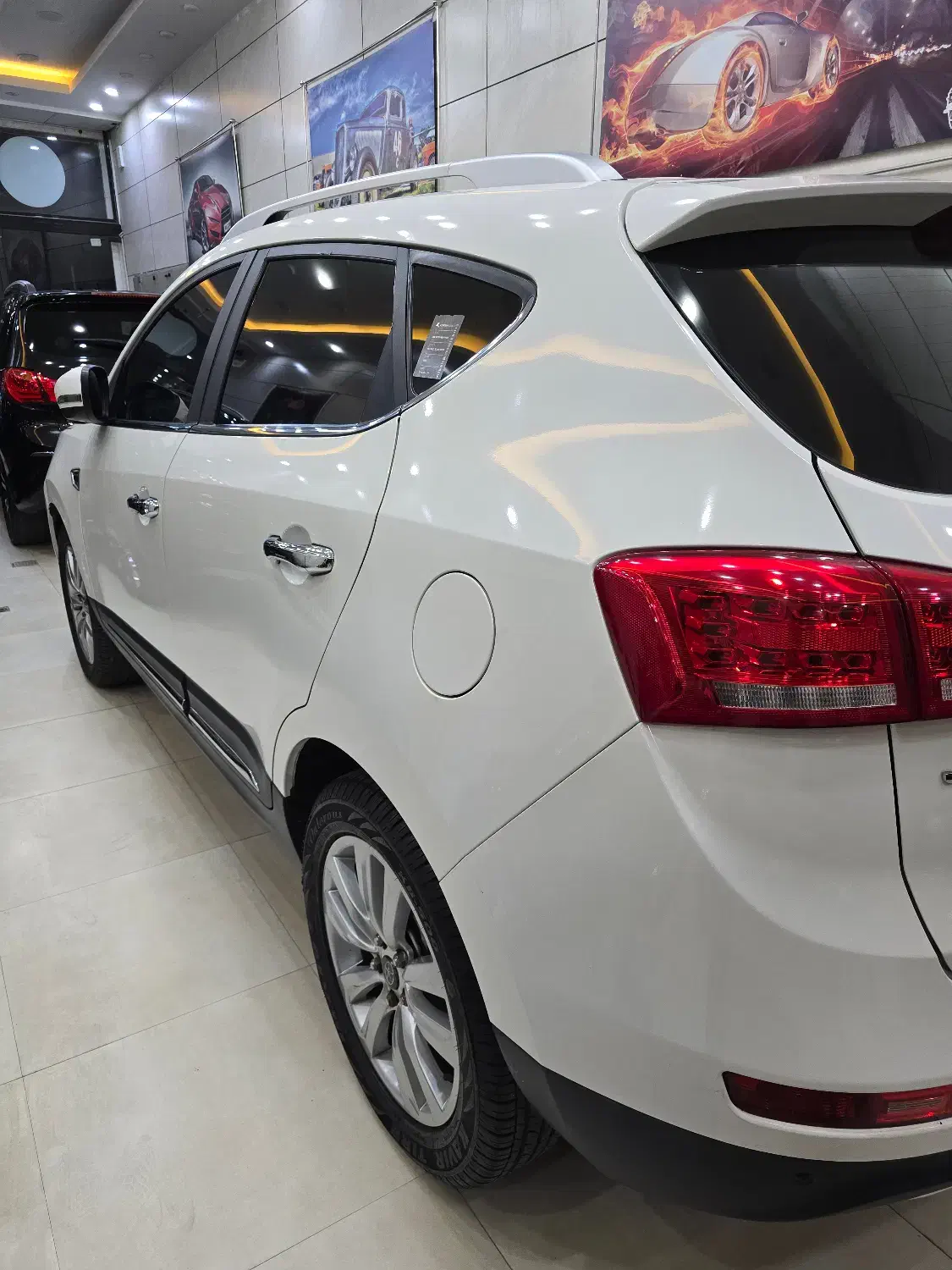 جک s5به رویت صفر|خودرو سواری و وانت|کاشان, فاز ۲ ناجی آباد|دیوار