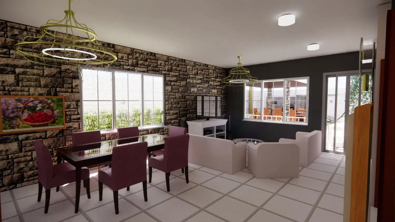 انجام پروژه های دانشجویی معماری|خدمات آموزشی|کرمان, |دیوار