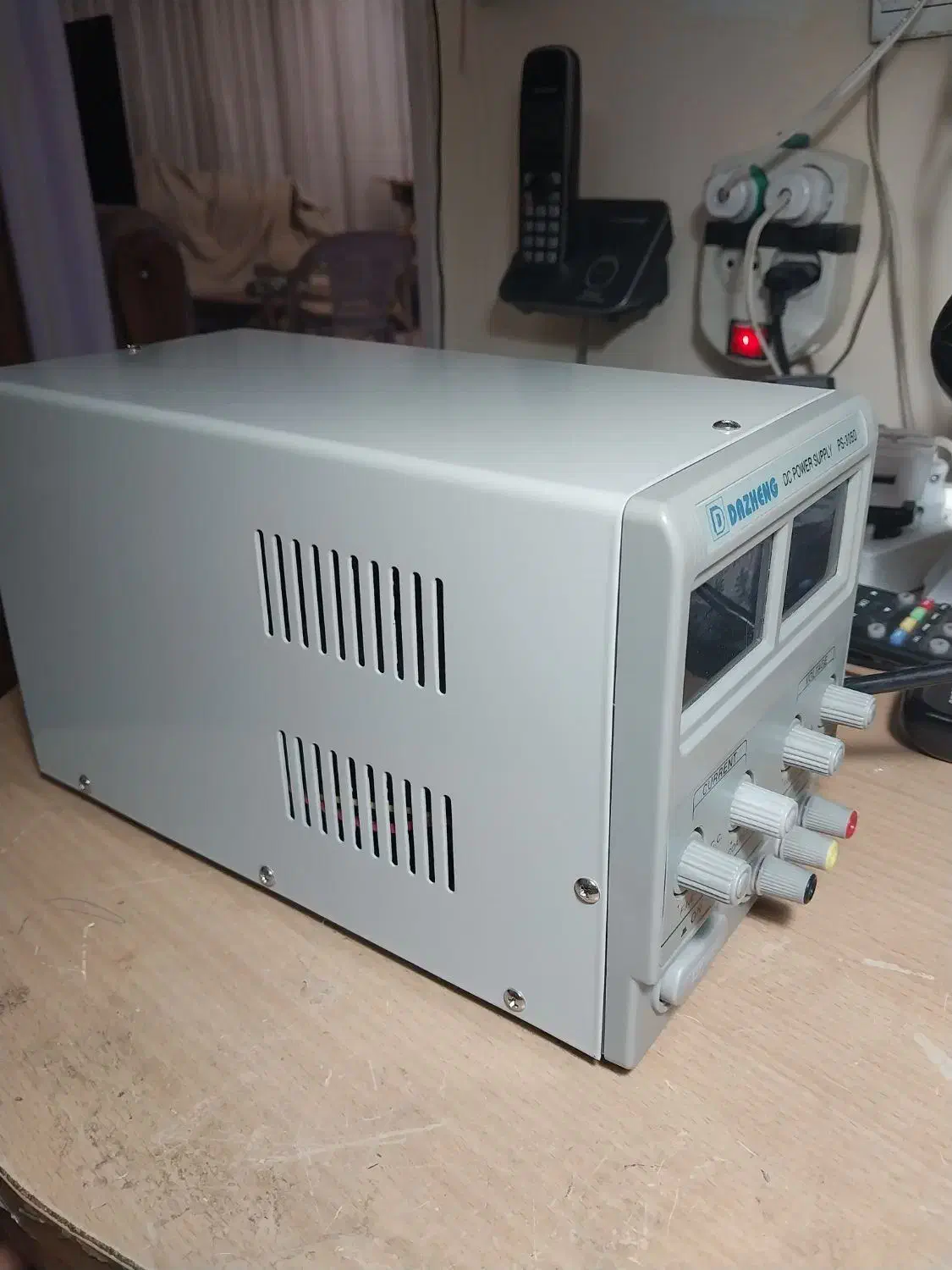 منبع تغذیه داژانگ ۳۲ ولت ۵ آمپر|فروشگاه و مغازه|بروجرد, |دیوار