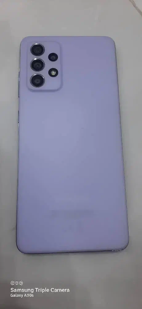 گوشی A52|موبایل|محمدشهر, محمدشهر|دیوار