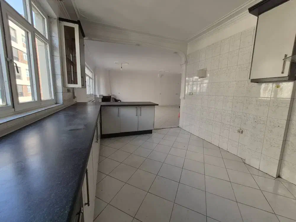 ۱۰۰متر/۲خواب/سعادت آباد/ارزنده