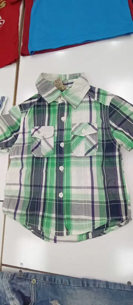 فروش فوری بچگانه استوک وسوپرکرم|لباس|مهاباد (آذربایجان غربی), |دیوار