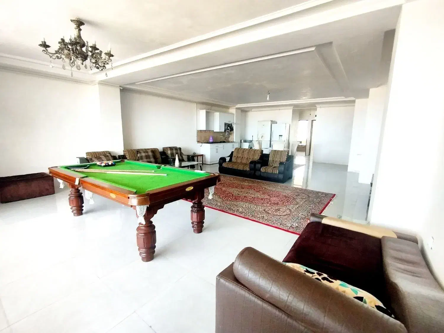 ویلا لاکچری لب ساحل باویو ابدی دریا، مالک هستم|اجارهٔ کوتاه‌مدت ویلا و باغ|بندر انزلی, جفرود پایین|دیوار