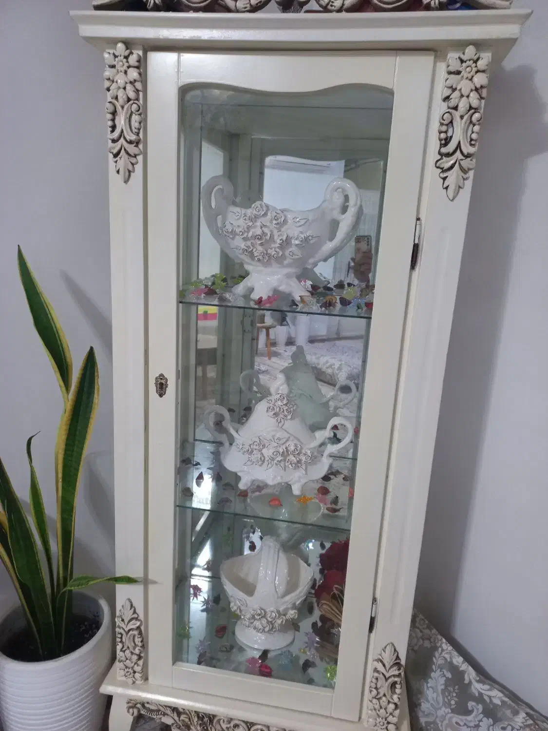 مینی بوفه|بوفه، ویترین، کنسول|زنجان, |دیوار