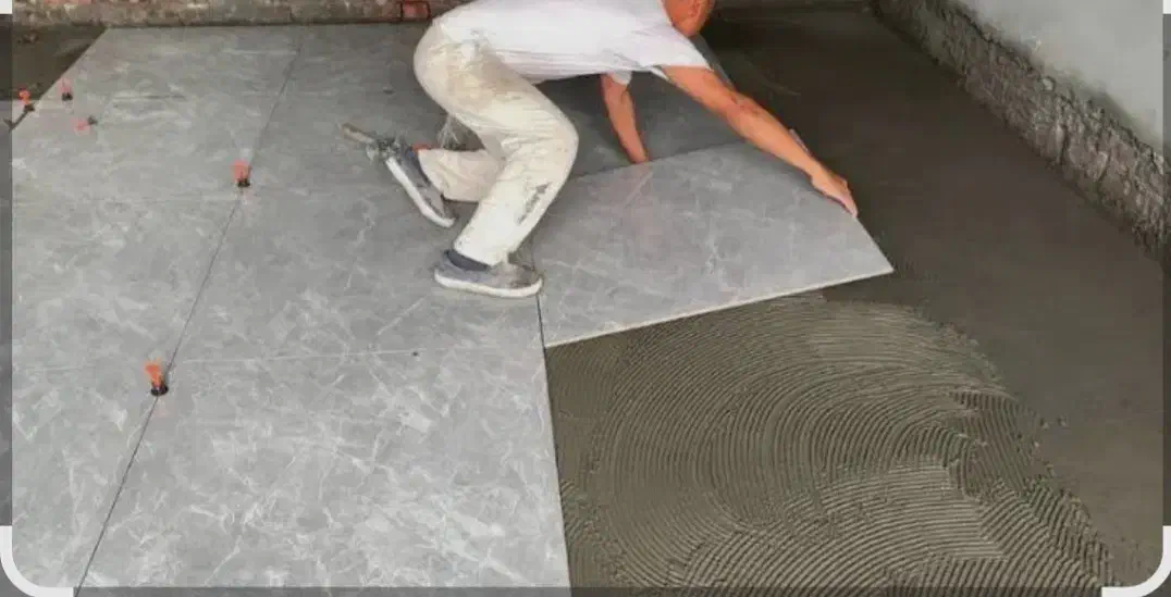 سنگ کاری و کاشی کاری|خدمات پیشه و مهارت|اشتهارد, |دیوار