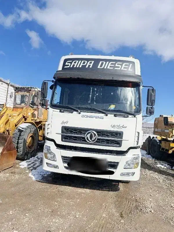 البرز ده چرخ مدل90|خودرو سنگین|ابهر, |دیوار