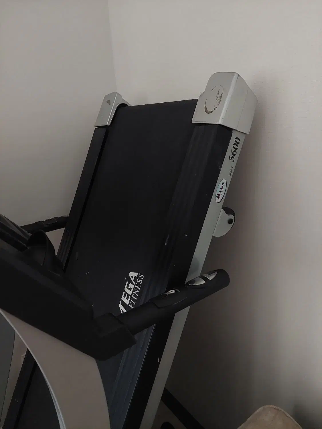 تردمیل سالم و پر قدرت|تجهیزات ورزشی|تهران, شهرک امید|دیوار