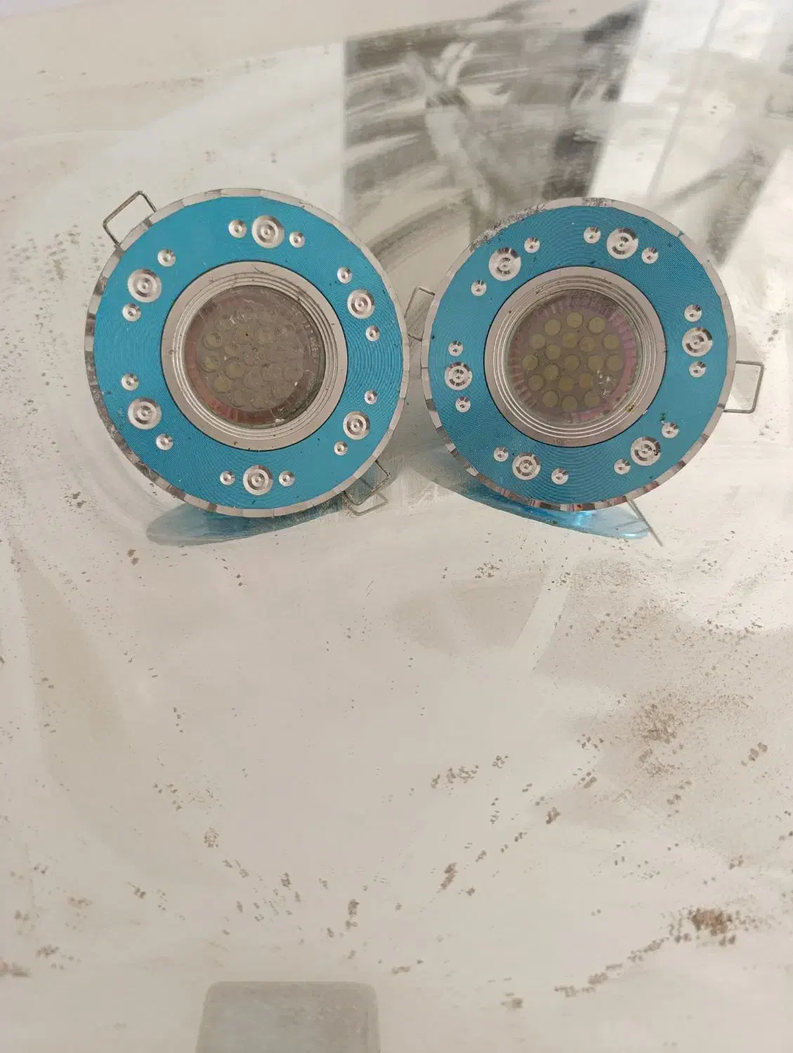 هالوژن|لامپ و چراغ|اردبیل, |دیوار