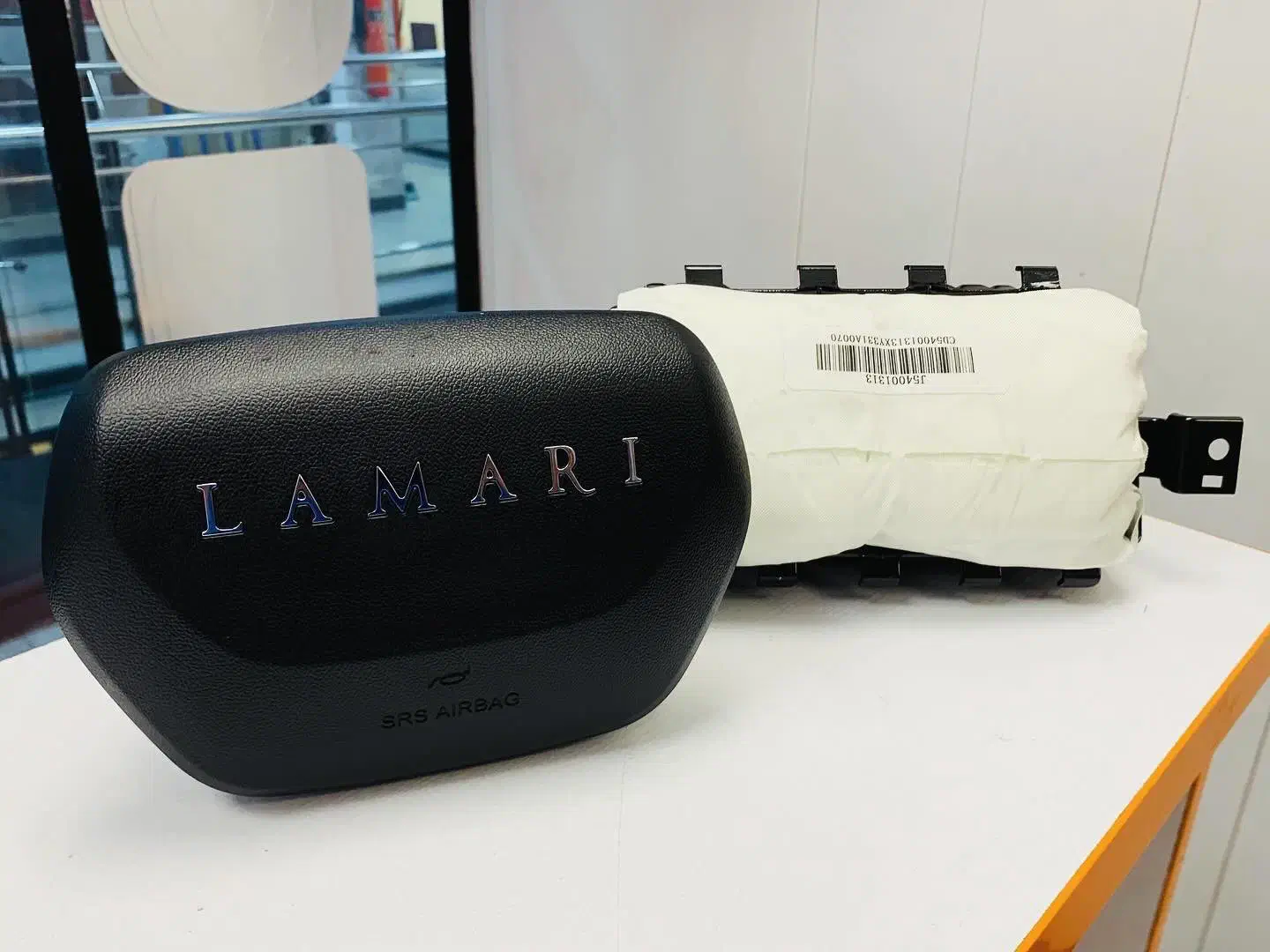 لوازم یدکی لاماری ایما|قطعات یدکی و لوازم جانبی|تهران, بهارستان|دیوار