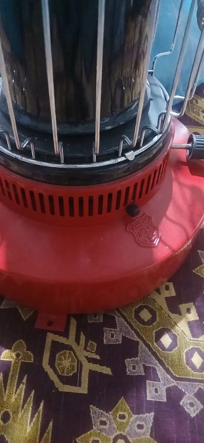 چراغ نفتی|بخاری، هیتر، شومینه|زاهدان, |دیوار