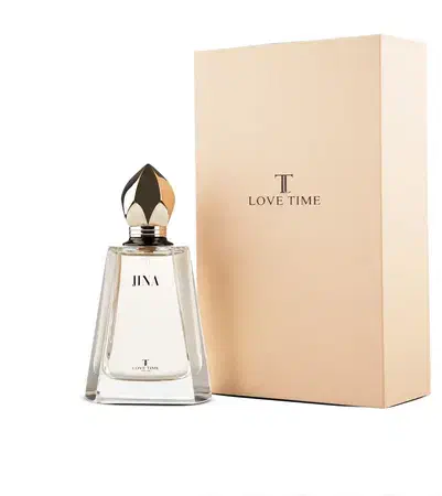 ادوپرفیوم زنانه لاو تایم مدل ژینا 100 میلی‌لیتر|آرایشی، بهداشتی، درمانی|اصفهان, محمودیه|دیوار