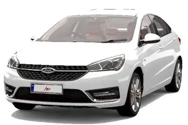 آریزو 5 مدل 95|خودرو سواری و وانت|تهران, فاطمی|دیوار