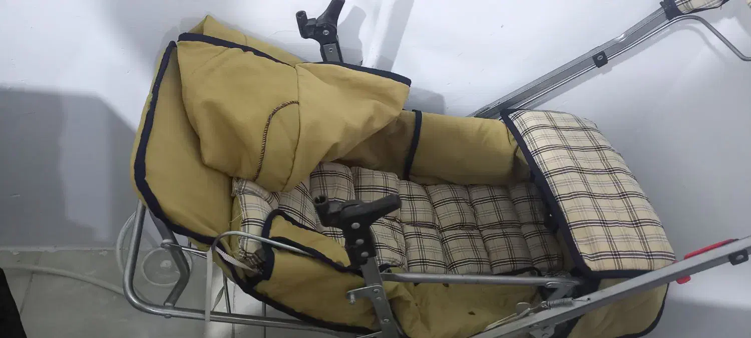 پشه بند|کالسکه و لوازم جانبی|تویسرکان, |دیوار