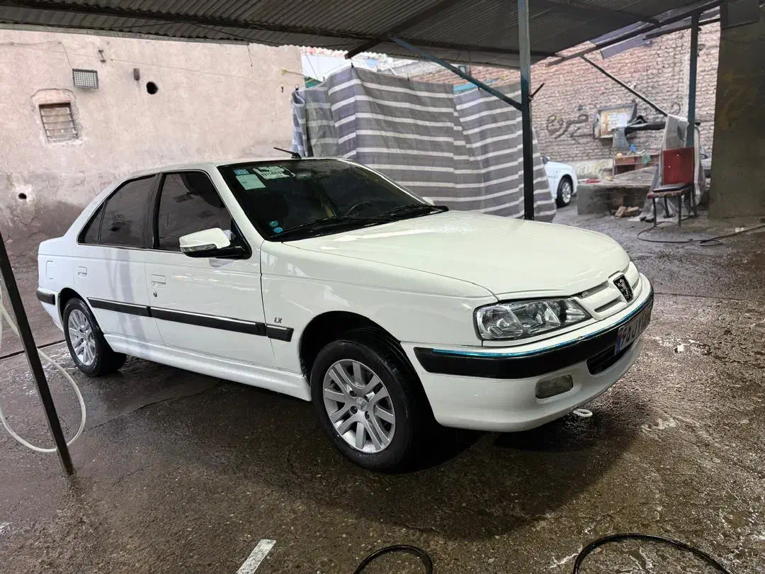 پرشیا تیوفایو مدل 1401|خودرو سواری و وانت|تبریز, |دیوار