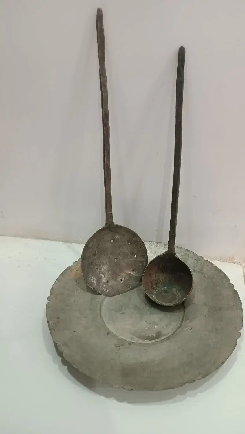 ظروف مسی|صنایع دستی و سایر لوازم تزئینی|مشهد, امیرآباد|دیوار