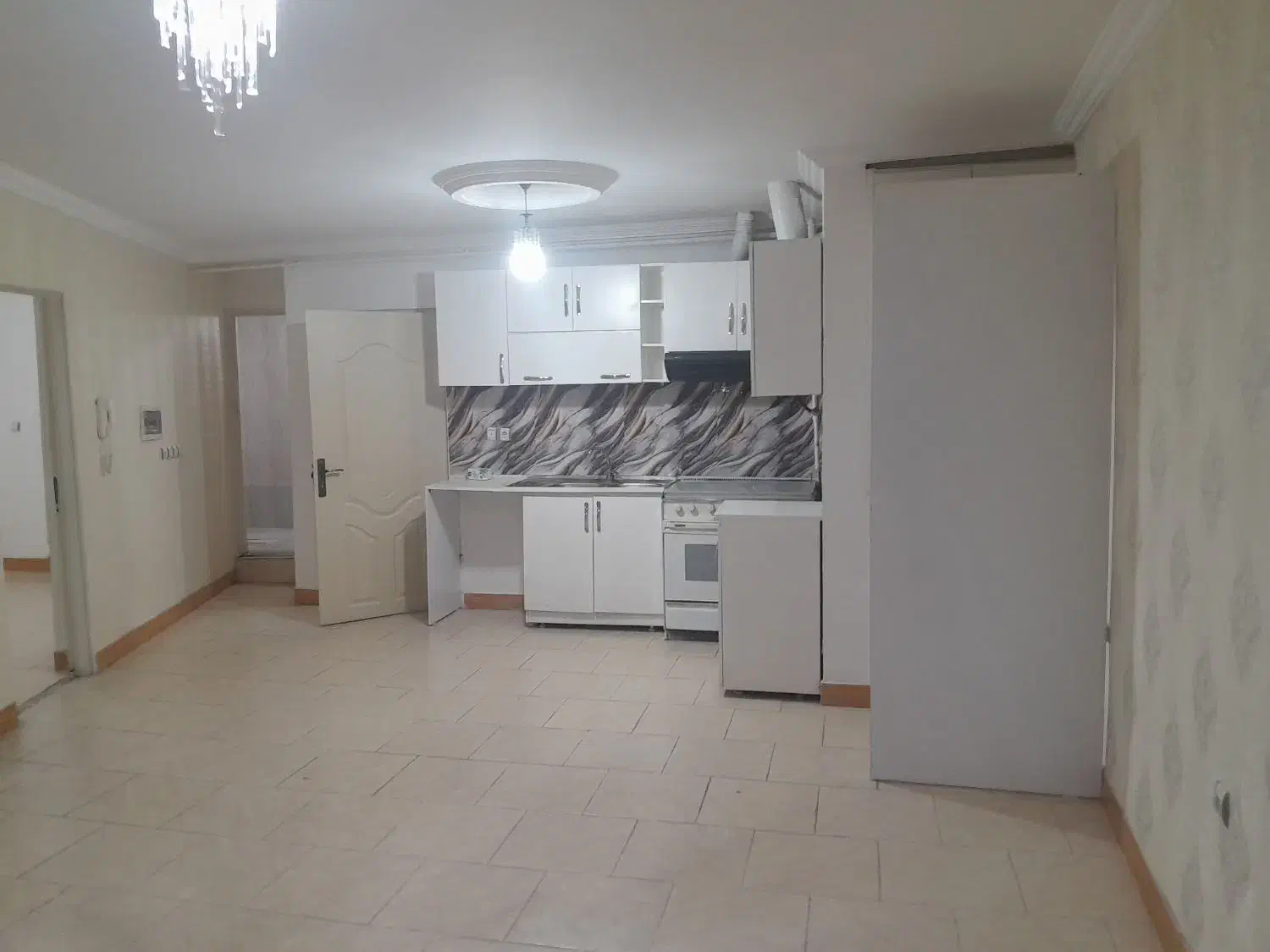 اجاره واحد اپارتمان /توشیبا/شریعت/باهنر|اجارهٔ آپارتمان|رشت, باهنر|دیوار