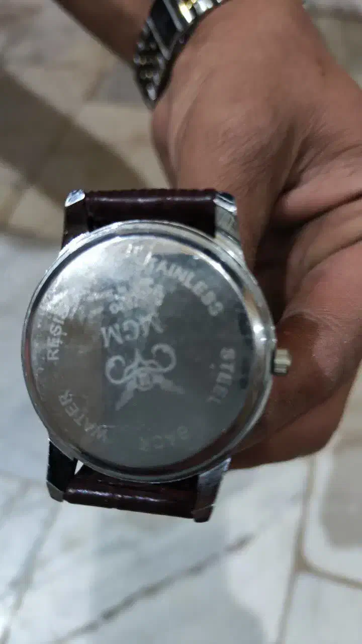 ساعت یخچال|ساعت|قم, شهر قائم|دیوار