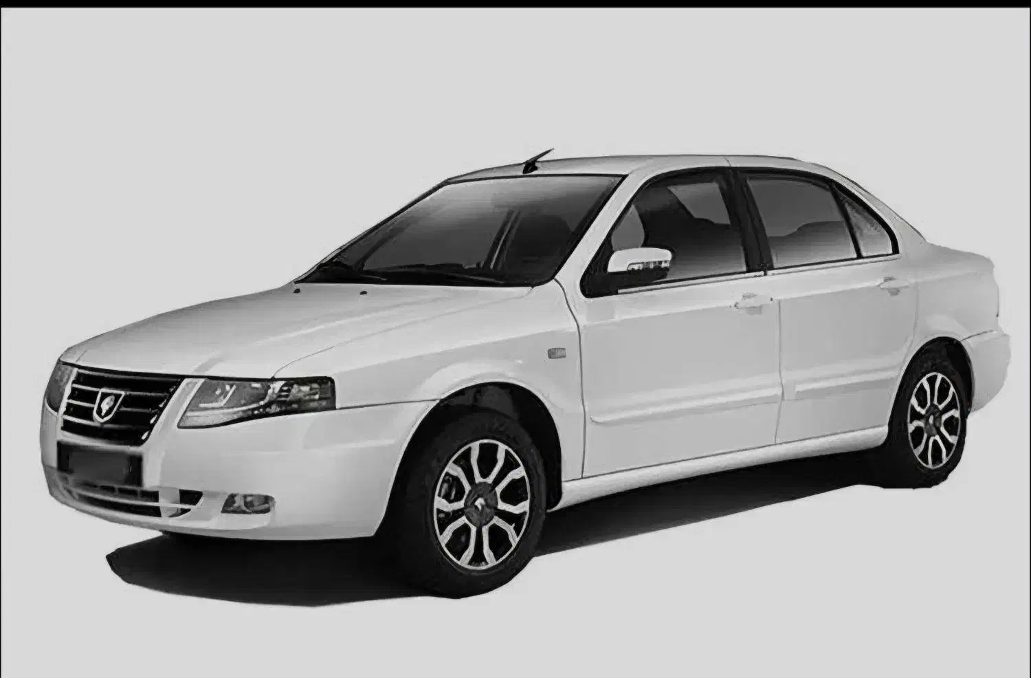 حواله سمند سورن پلاس|خودرو سواری و وانت|سنقر, |دیوار