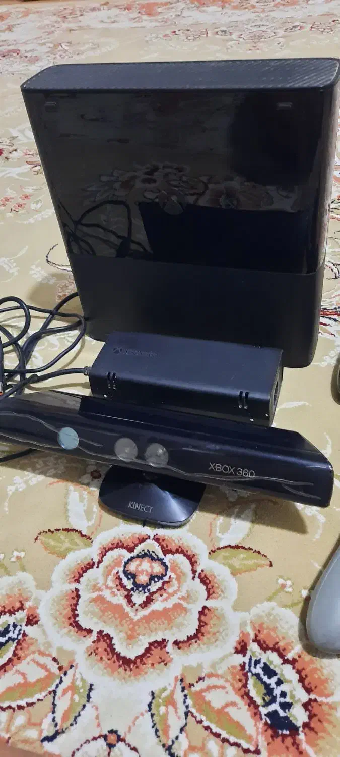 xbox360|کنسول، بازی ویدئویی و آنلاین|پیشوا, |دیوار