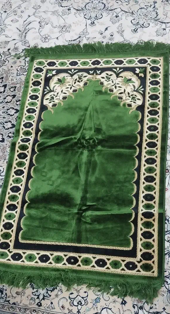 سجاده|فرش|تهران, آهنگران (سراسیاب دولاب)|دیوار