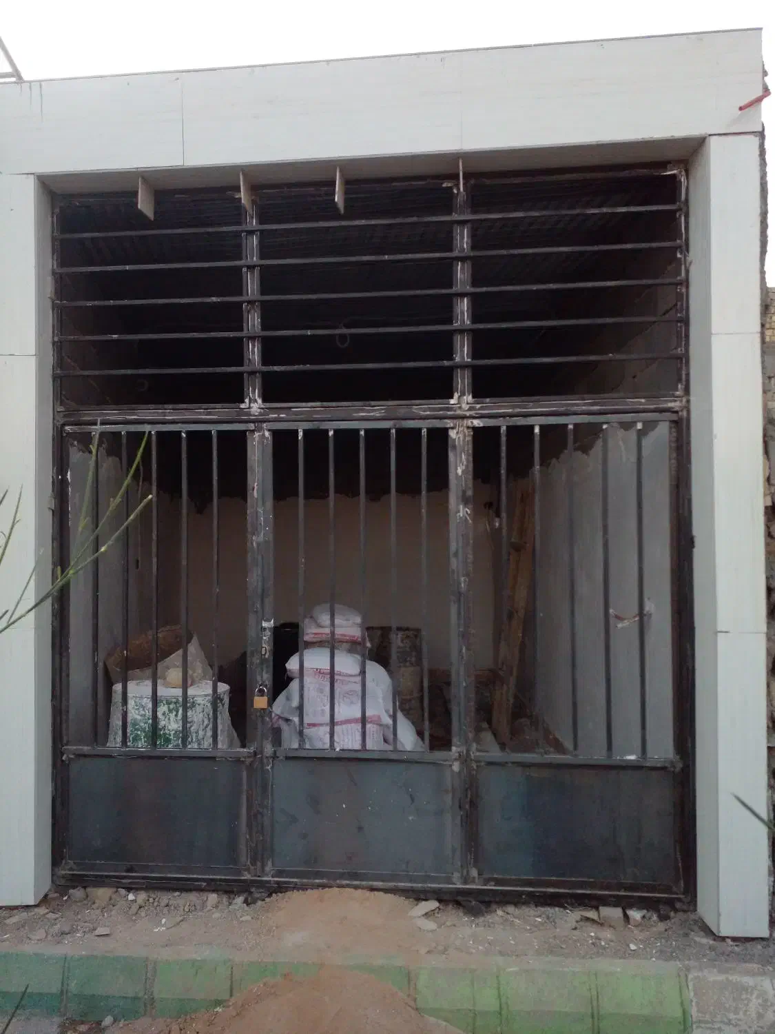 اجاره مغازه شهرک بهشتی کوچه ۳۵|اجارهٔ دفتر صنعتی، کشاورزی، تجاری|شاهرود, |دیوار