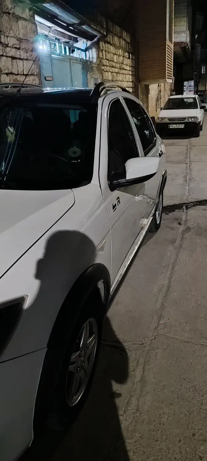 کوئیکr مدل1400|خودرو سواری و وانت|جوانرود, |دیوار