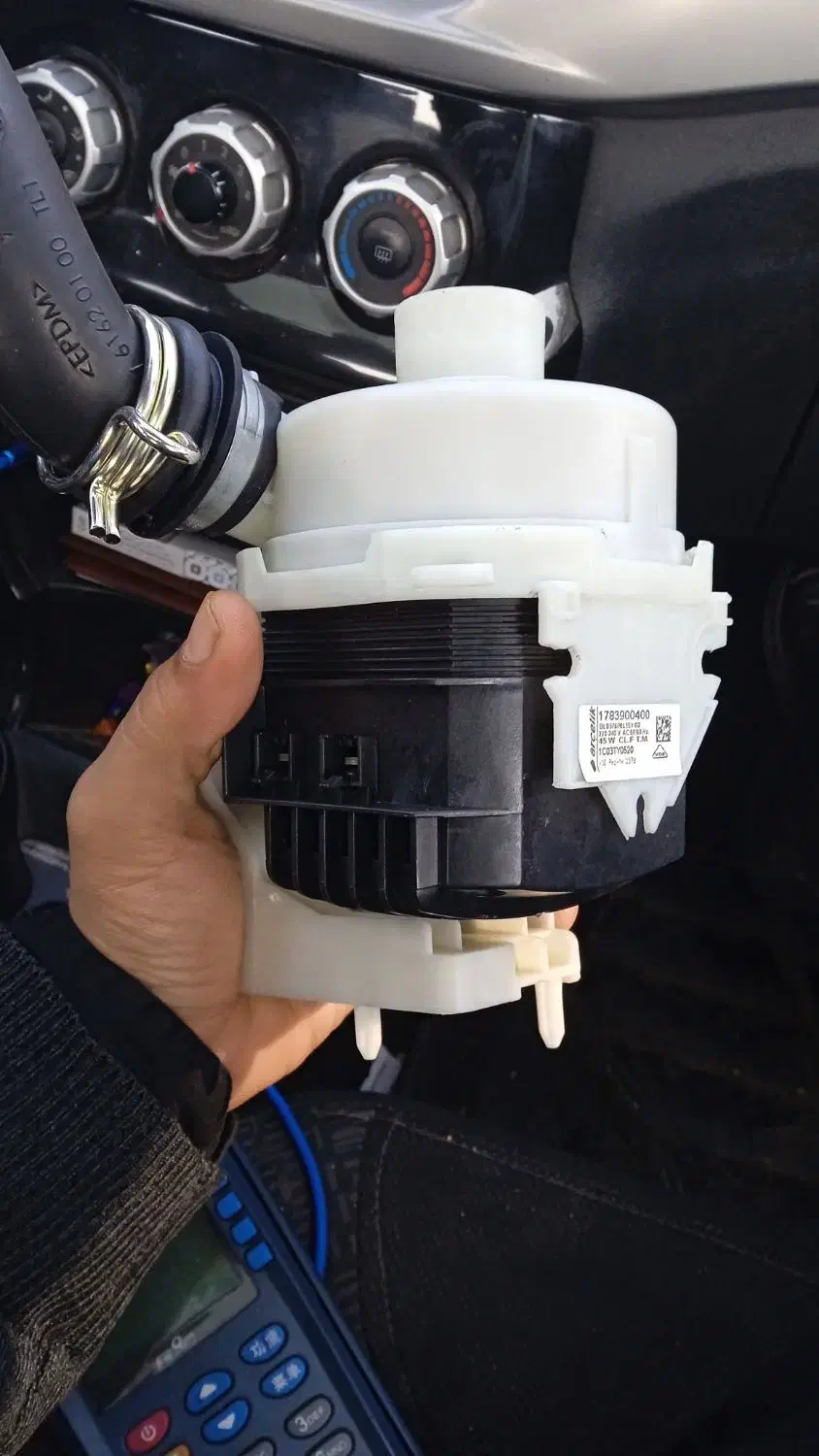 نصب و تعمیر تخصصی لوازم خانگی در محل|خدمات پیشه و مهارت|بندر انزلی, معلم|دیوار