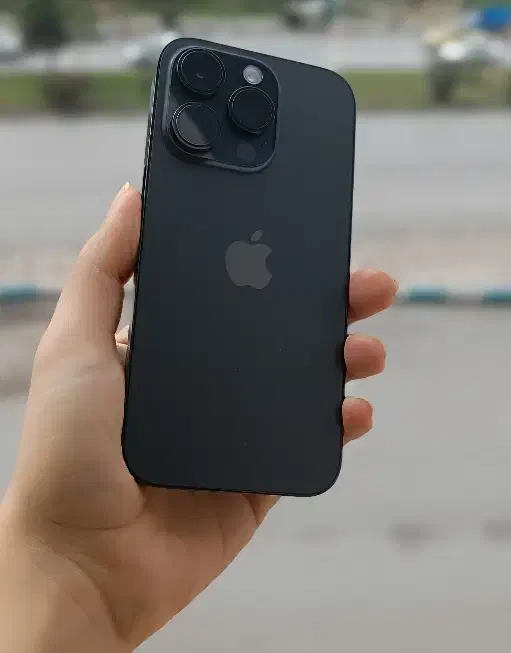 آیفون ۱۴ پرو ۲۵۶|موبایل|اهواز, سپیدار|دیوار