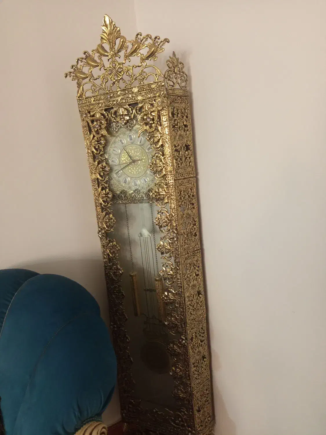 فروشی|بوفه، ویترین، کنسول|بوئین زهرا, |دیوار